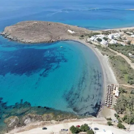 μαρίνα 2 Appartamento Agios Ioannis (Tinos)