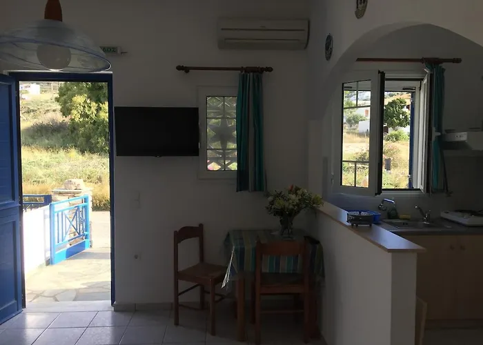 μαρίνα 2 Appartamento *