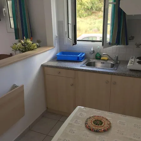 Apartamento μαρίνα 2