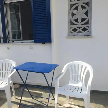 Apartamento μαρίνα 2