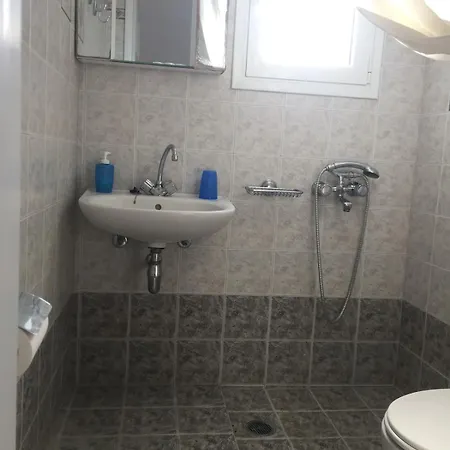 Apartamento μαρίνα 2