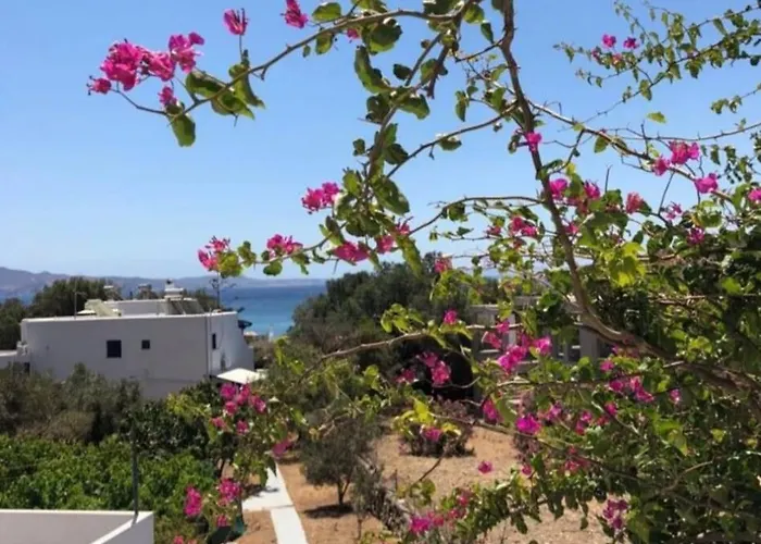 μαρίνα 2 Apartamento *