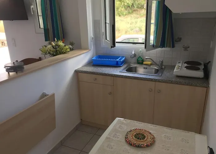 Apartamento μαρίνα 2