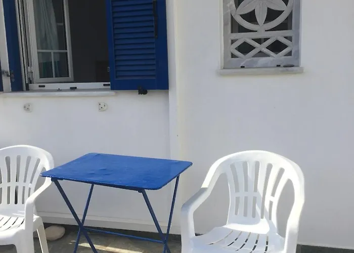 Apartamento μαρίνα 2