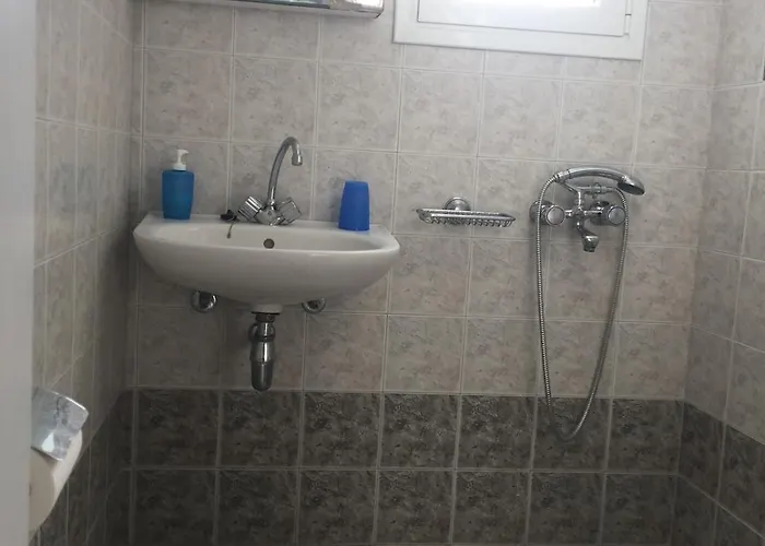 Apartamento μαρίνα 2